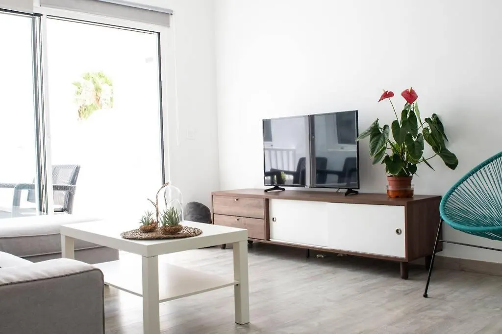 קוסטה טגוויסה Apartamento Aguaviva, Tu Lugar Al Lado Del Oceano 0*, קוסטה טגוויסה