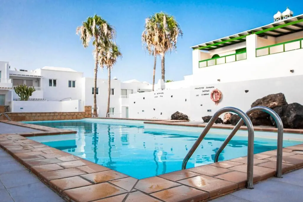 קוסטה טגוויסה Apartamento Aguaviva, Tu Lugar Al Lado Del Oceano דירה