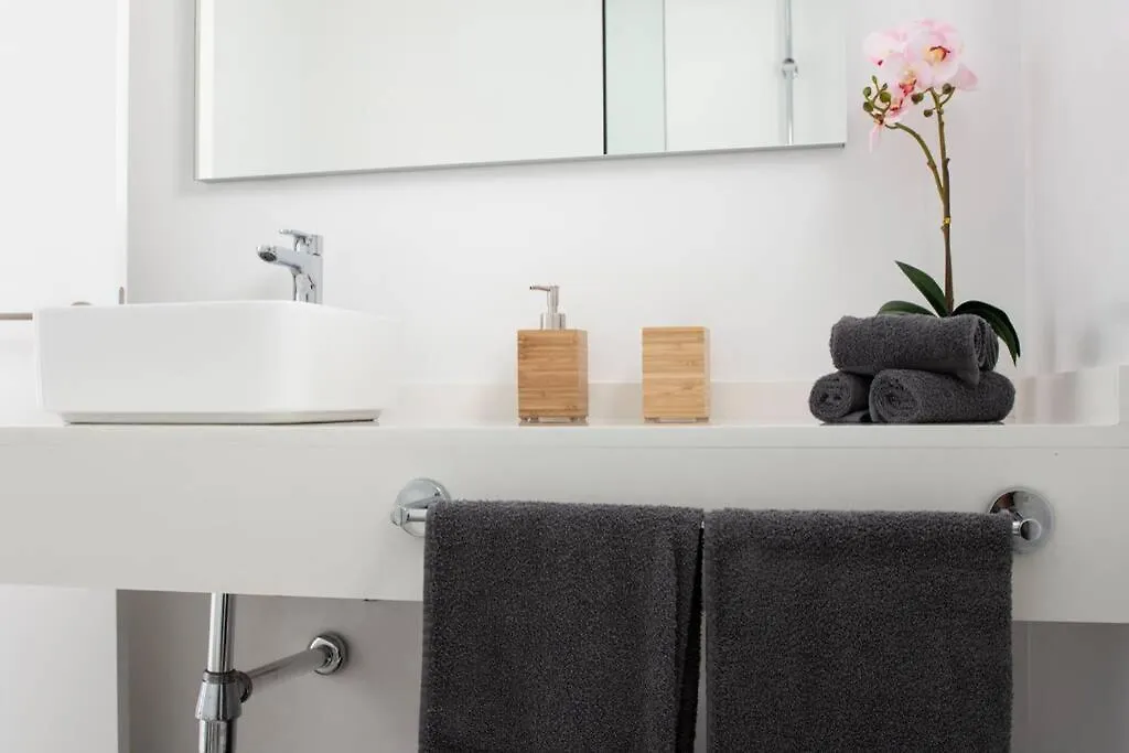 קוסטה טגוויסה Apartamento Aguaviva, Tu Lugar Al Lado Del Oceano