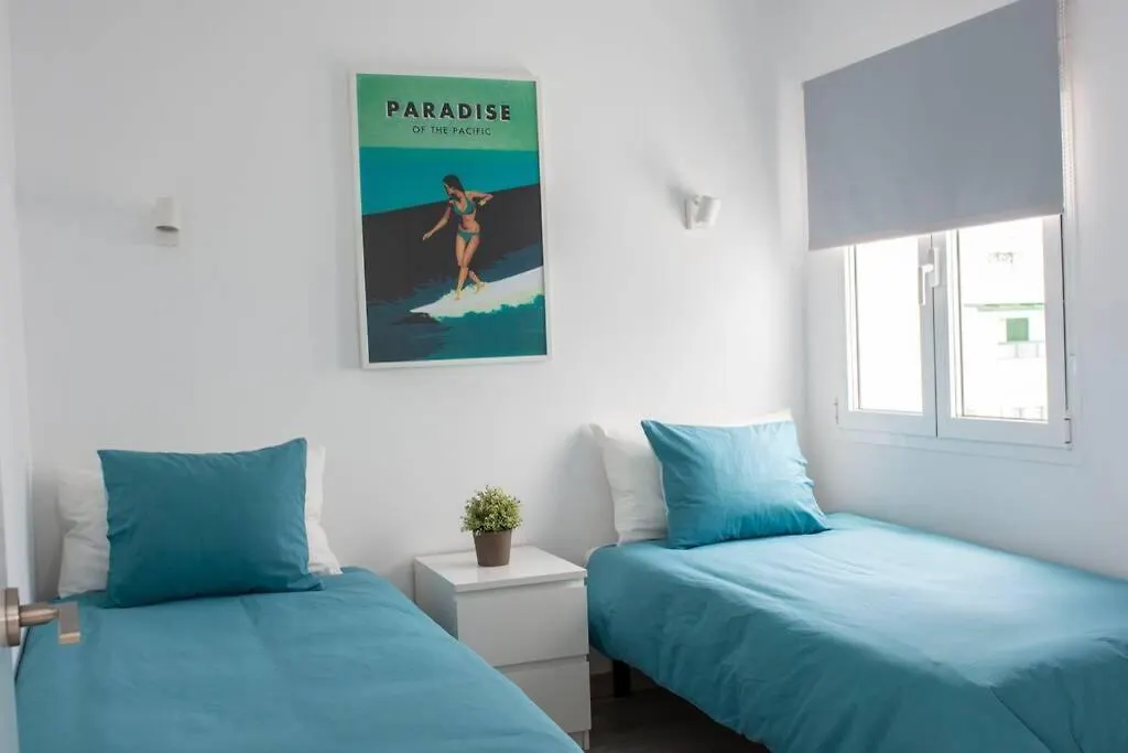 קוסטה טגוויסה Apartamento Aguaviva, Tu Lugar Al Lado Del Oceano קוסטה טגוויסה